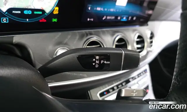 Mercedes-Benz E-Class 2020 2.0 автомат (гидро), миниатюра 12