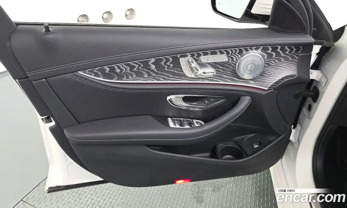 Mercedes-Benz E-Class 2020 2.0 автомат (гидро), фото 14