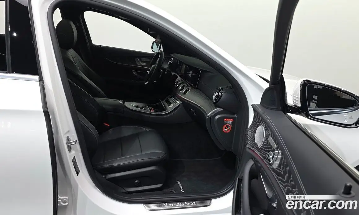 Mercedes-Benz E-Class 2020 2.0 автомат (гидро), фото 17