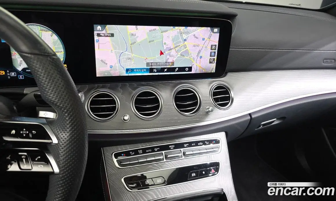 Mercedes-Benz E-Class 2020 2.0 автомат (гидро), фото 19