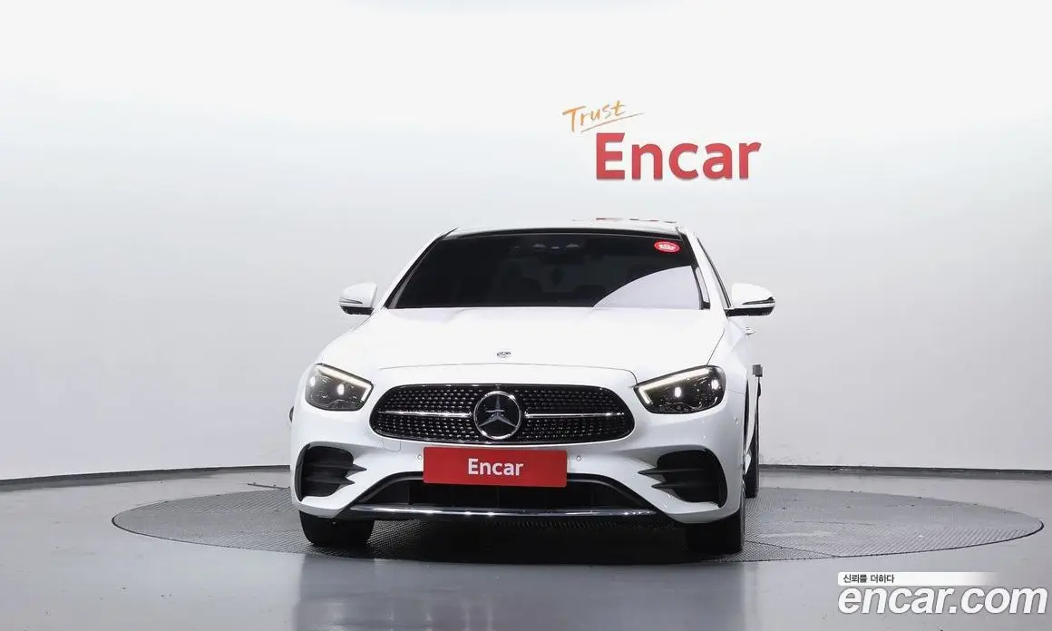 Mercedes-Benz E-Class 2020 2.0 автомат (гидро), фото 3