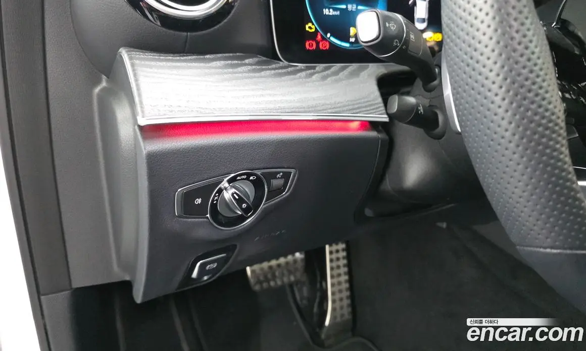 Mercedes-Benz E-Class 2020 2.0 автомат (гидро), фото 28