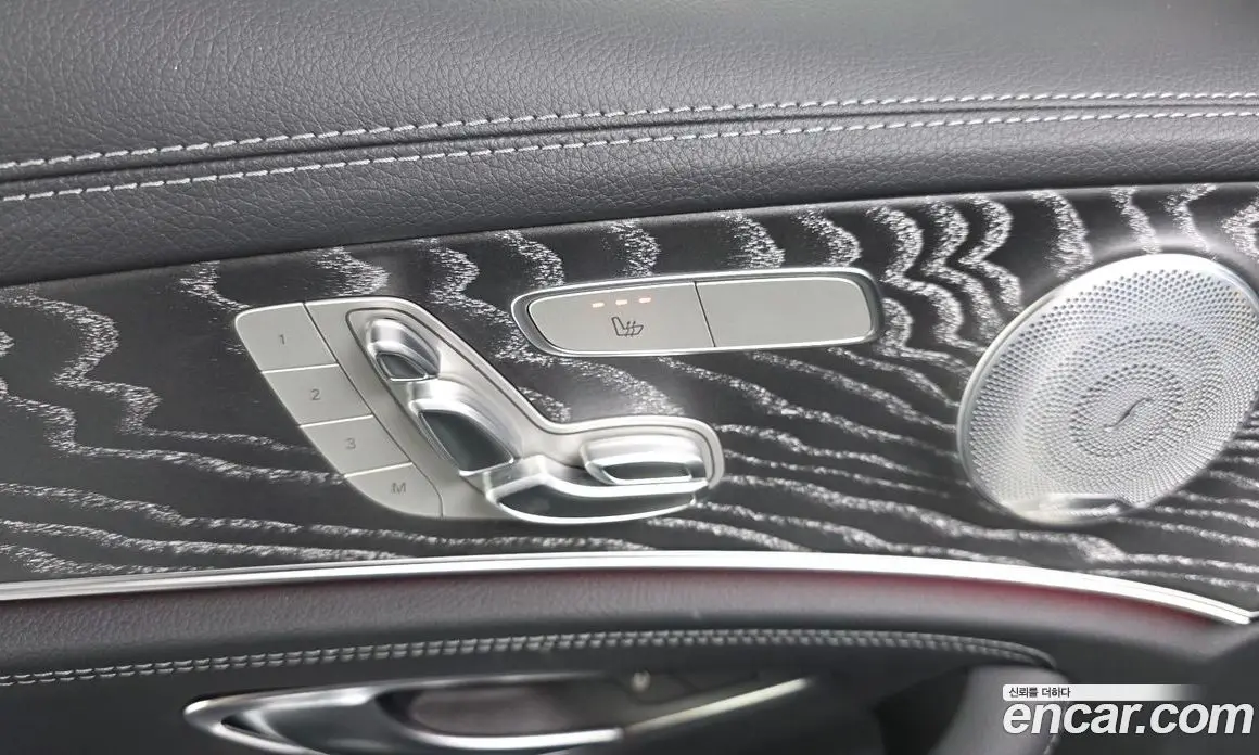 Mercedes-Benz E-Class 2020 2.0 автомат (гидро), фото 29