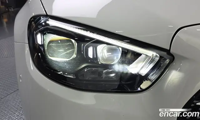 Mercedes-Benz E-Class 2020 2.0 автомат (гидро), миниатюра 8