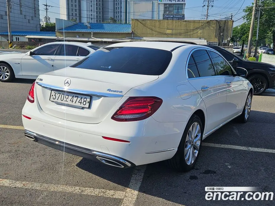 Mercedes-Benz E-Class 2020 2.0 гидро, фото 2 Mercedes-Benz E-Class 2020 2.0 гидро, фото 2