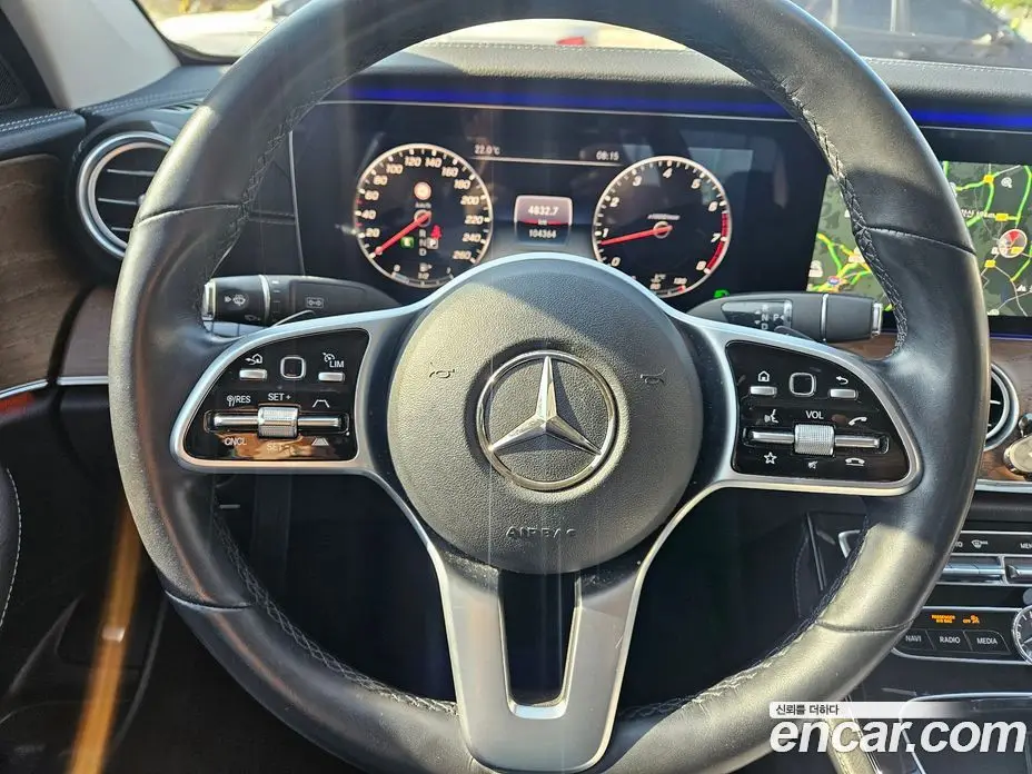 Mercedes-Benz E-Class 2020 2.0 гидро, фото 7 Mercedes-Benz E-Class 2020 2.0 гидро, фото 7