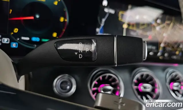 Mercedes-Benz E-Class 2022 2.0 автомат (гидро), миниатюра 12