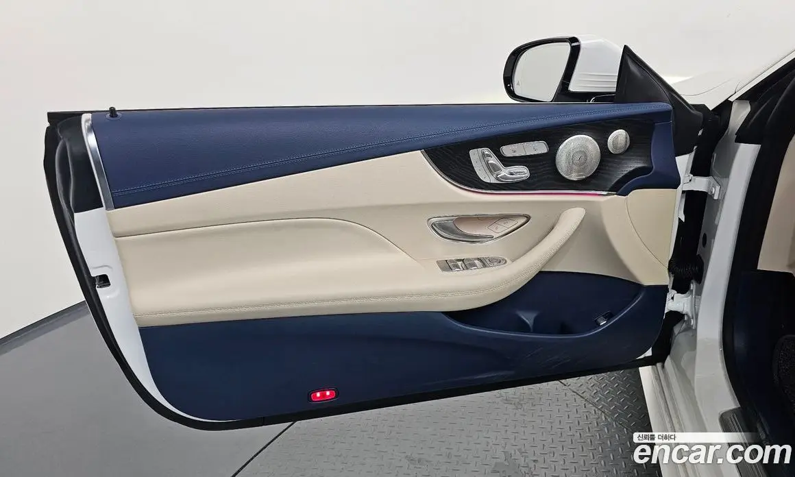 Mercedes-Benz E-Class 2022 2.0 автомат (гидро), фото 14