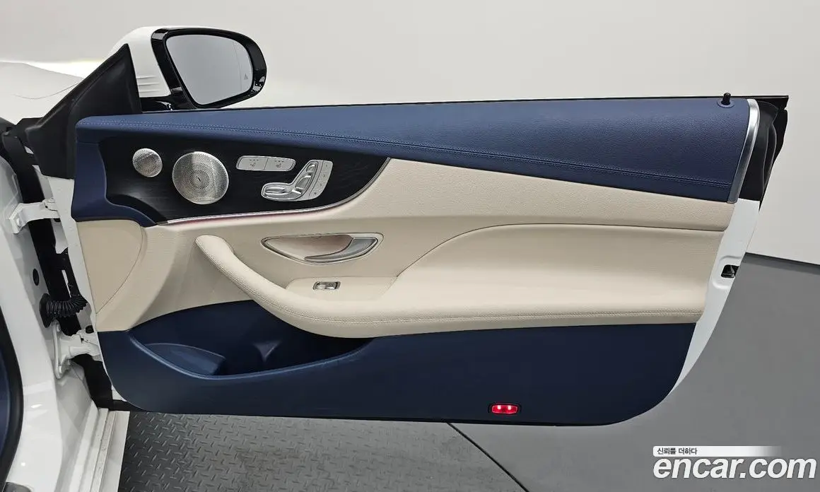 Mercedes-Benz E-Class 2022 2.0 автомат (гидро), фото 15