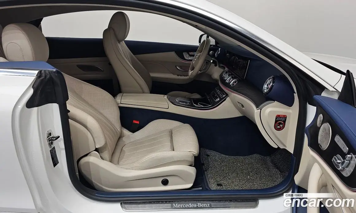 Mercedes-Benz E-Class 2022 2.0 автомат (гидро), фото 16
