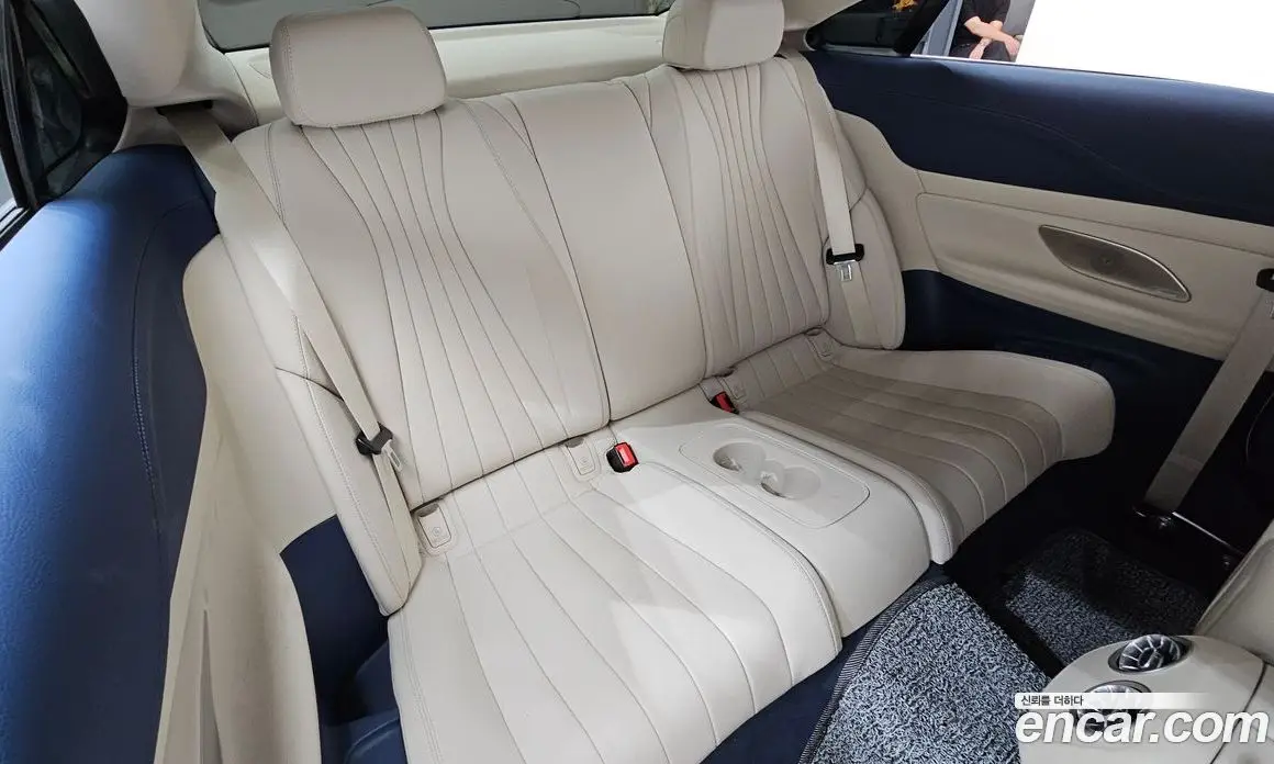 Mercedes-Benz E-Class 2022 2.0 автомат (гидро), фото 17