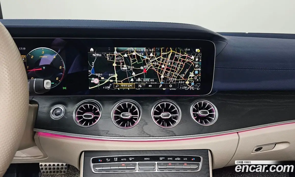 Mercedes-Benz E-Class 2022 2.0 автомат (гидро), фото 18