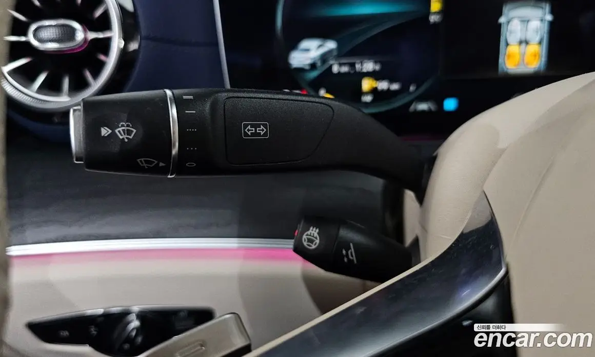 Mercedes-Benz E-Class 2022 2.0 автомат (гидро), фото 28