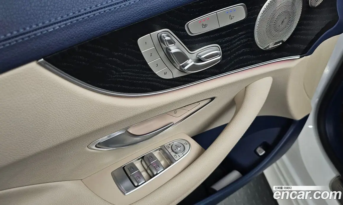 Mercedes-Benz E-Class 2022 2.0 автомат (гидро), фото 29