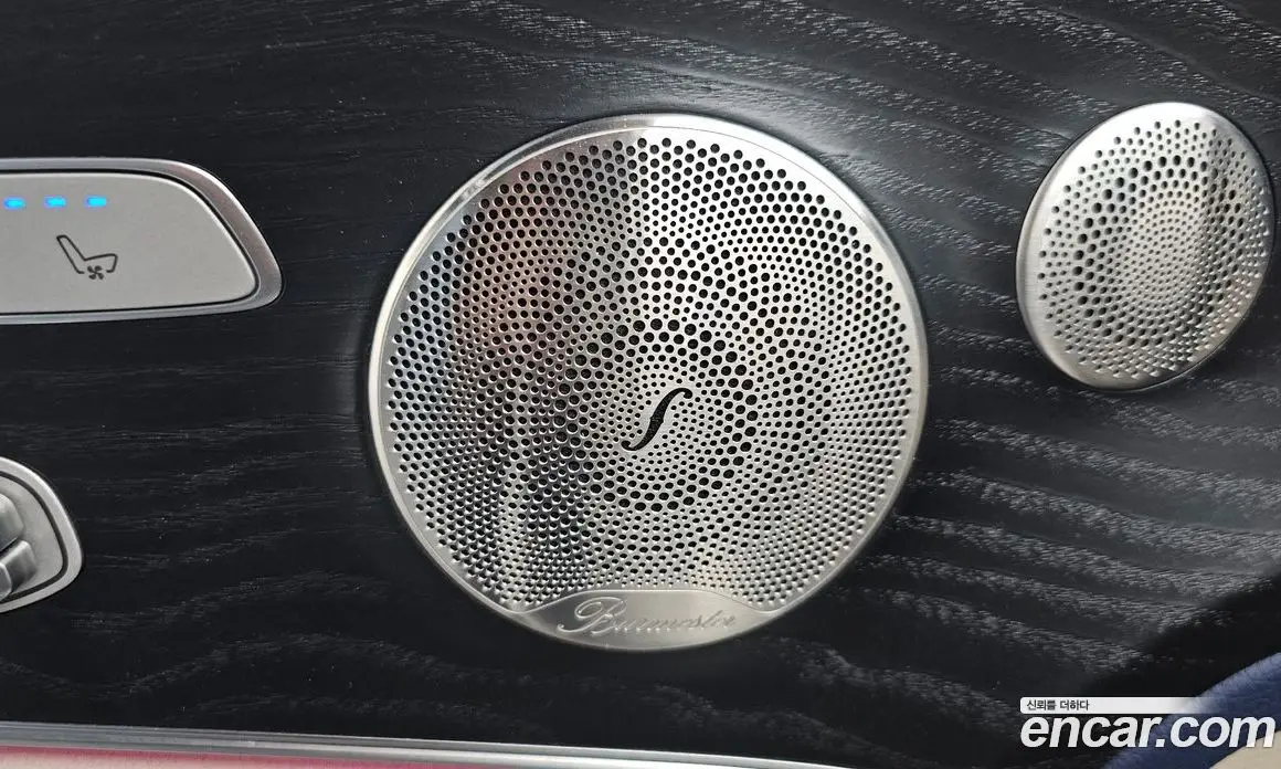 Mercedes-Benz E-Class 2022 2.0 автомат (гидро), фото 30