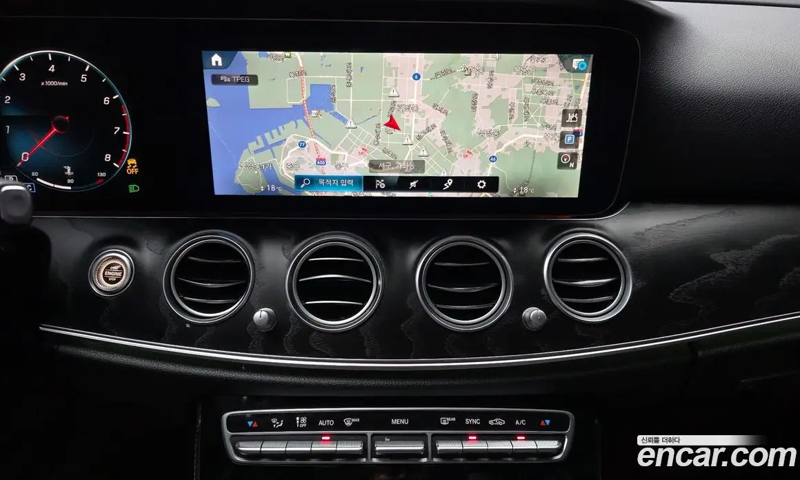 Mercedes-Benz E-Class 2023 2.0 автомат (гидро), фото 20