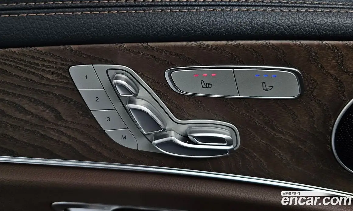 Mercedes-Benz E-Class 2023 2.0 автомат (гидро), фото 25