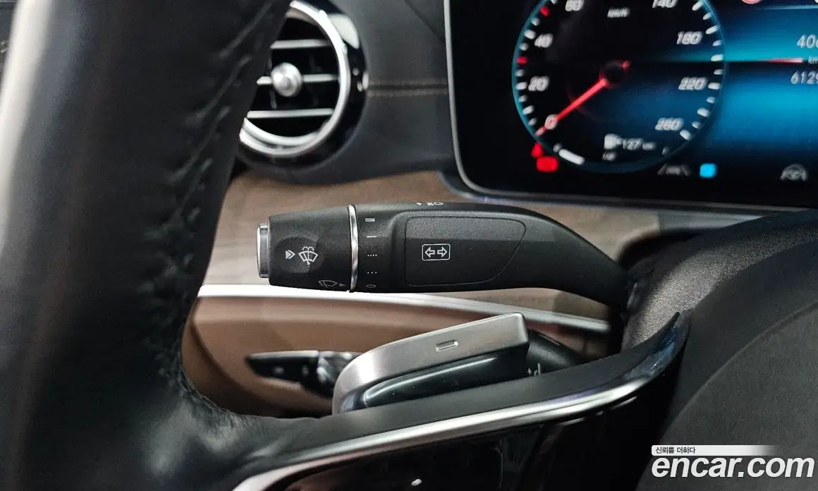 Mercedes-Benz E-Class 2023 2.0 автомат (гидро), фото 37
