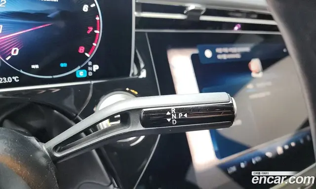 Mercedes-Benz E-Class 2024 2.0 автомат (гидро), миниатюра 12
