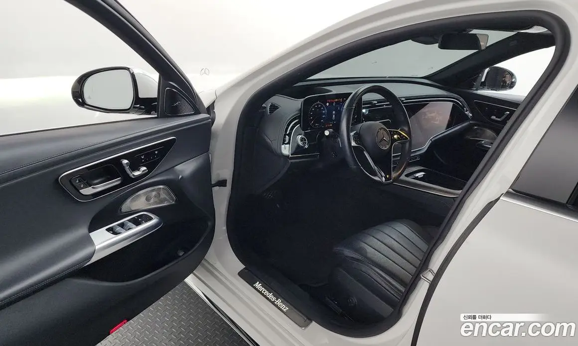 Mercedes-Benz E-Class 2024 2.0 автомат (гидро), фото 13