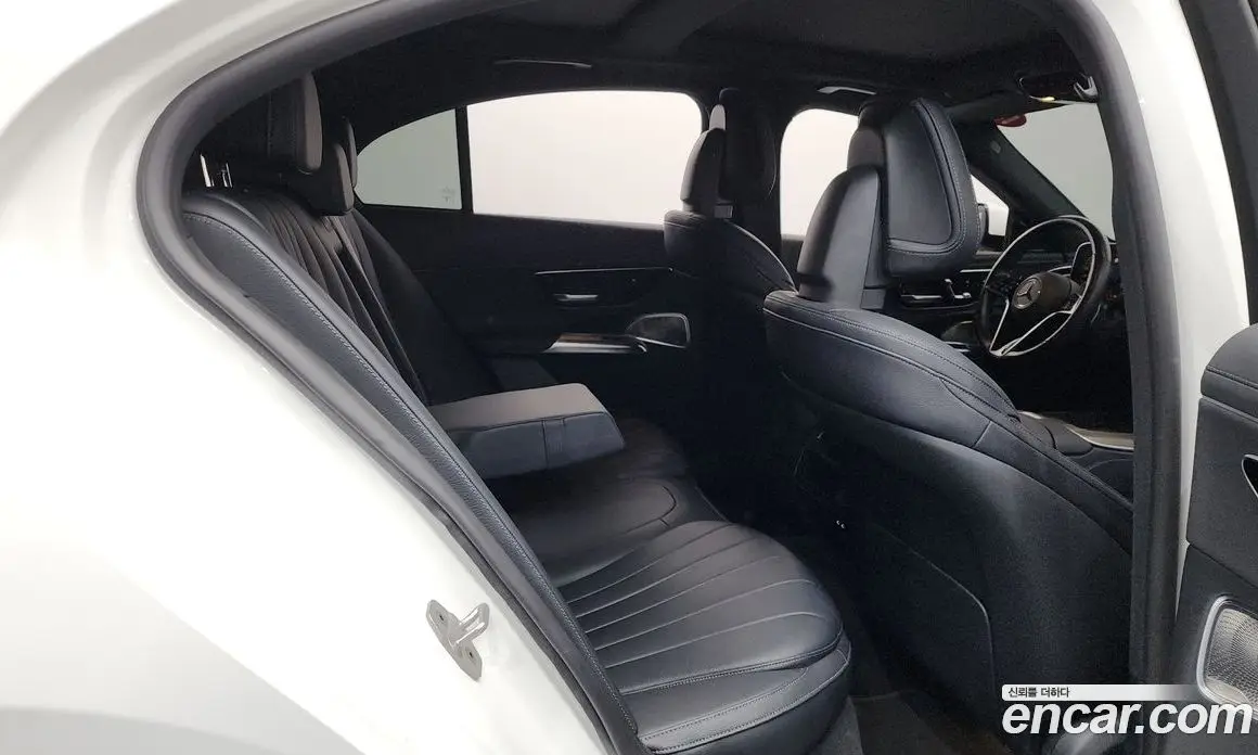 Mercedes-Benz E-Class 2024 2.0 автомат (гидро), фото 18