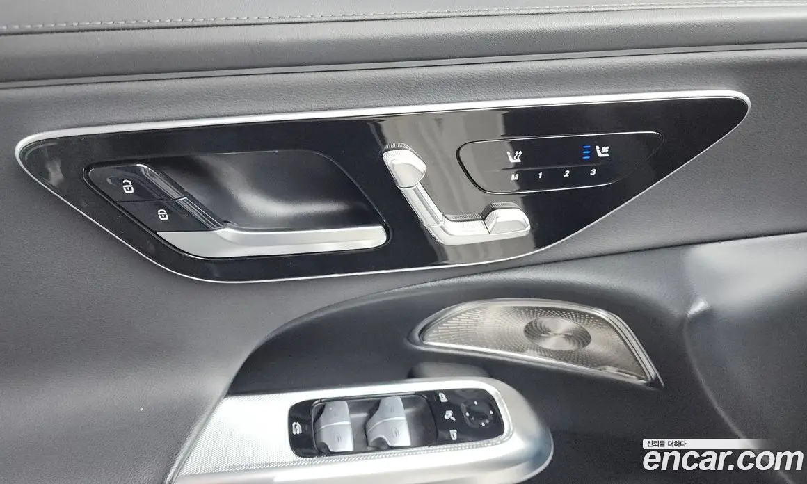 Mercedes-Benz E-Class 2024 2.0 автомат (гидро), фото 23