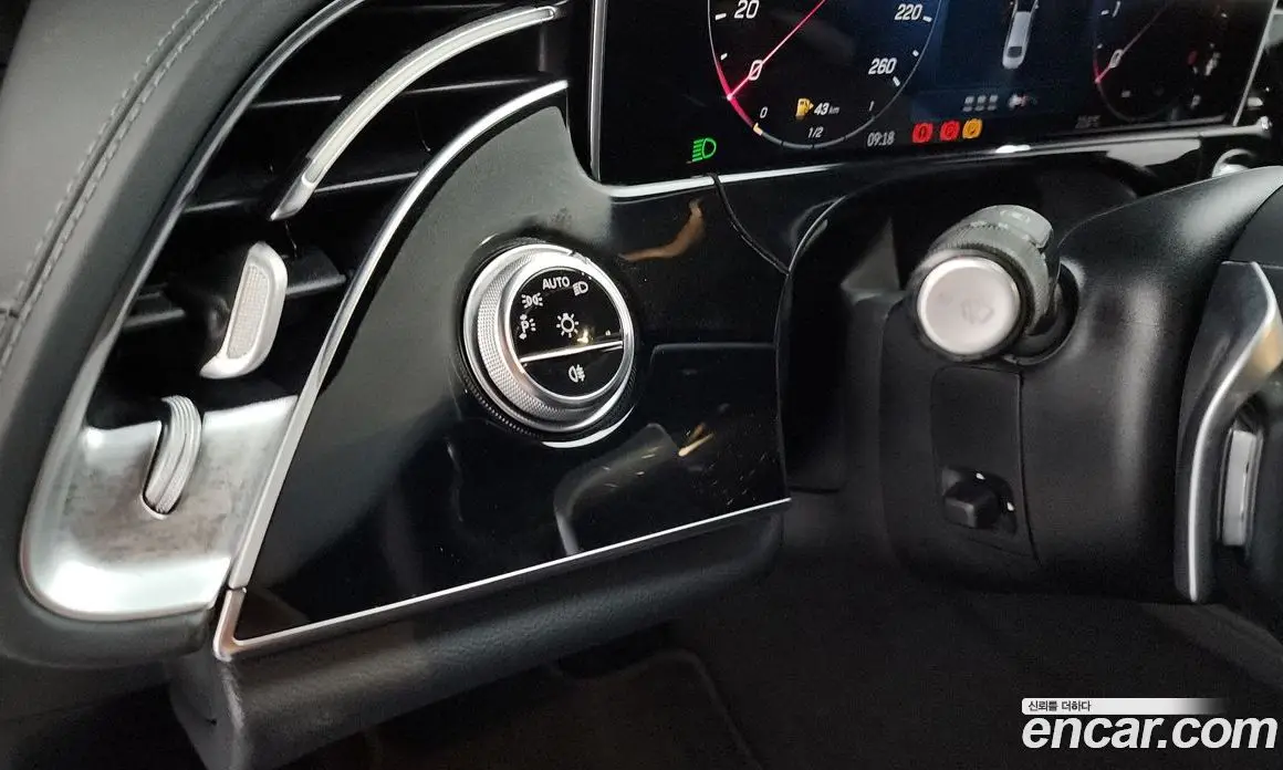 Mercedes-Benz E-Class 2024 2.0 автомат (гидро), фото 27