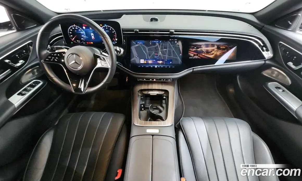 Mercedes-Benz E-Class 2024 2.0 автомат (гидро), фото 10