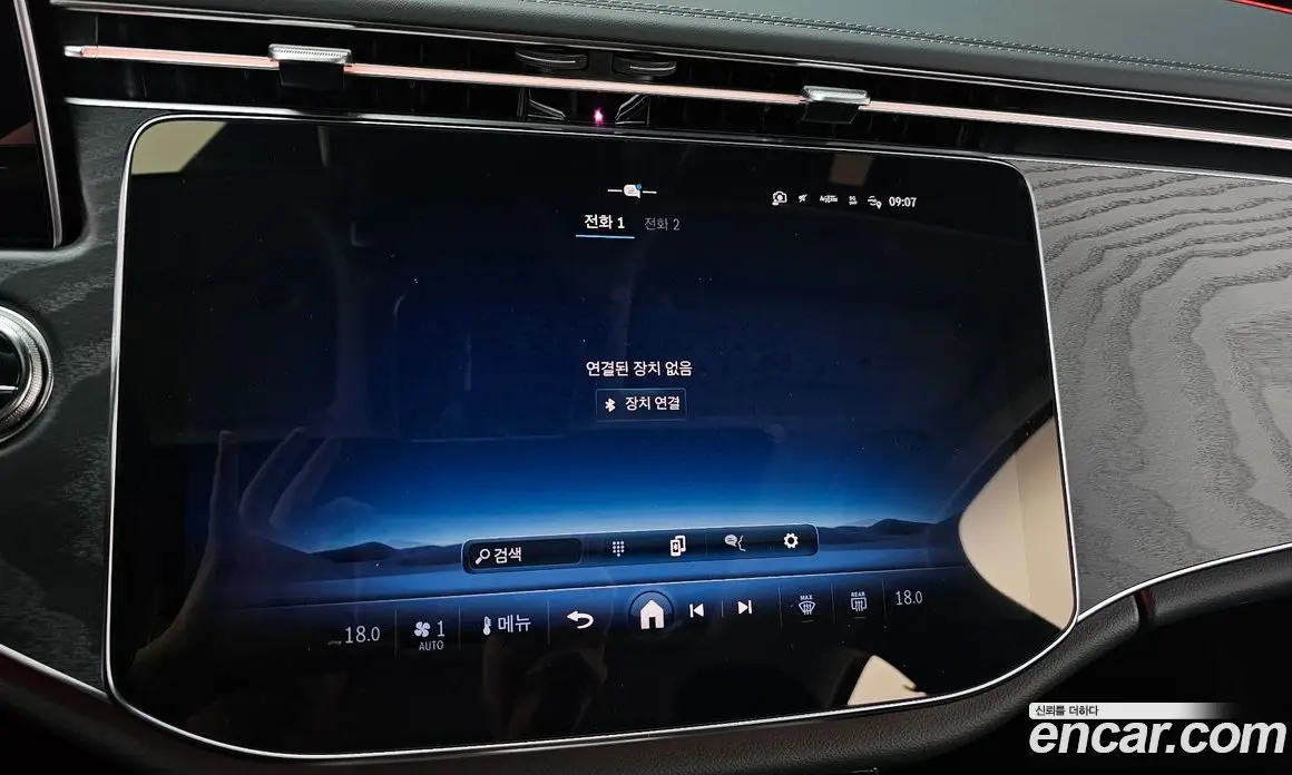 Mercedes-Benz E-Class 2025 2.0 автомат (гидро), фото 23