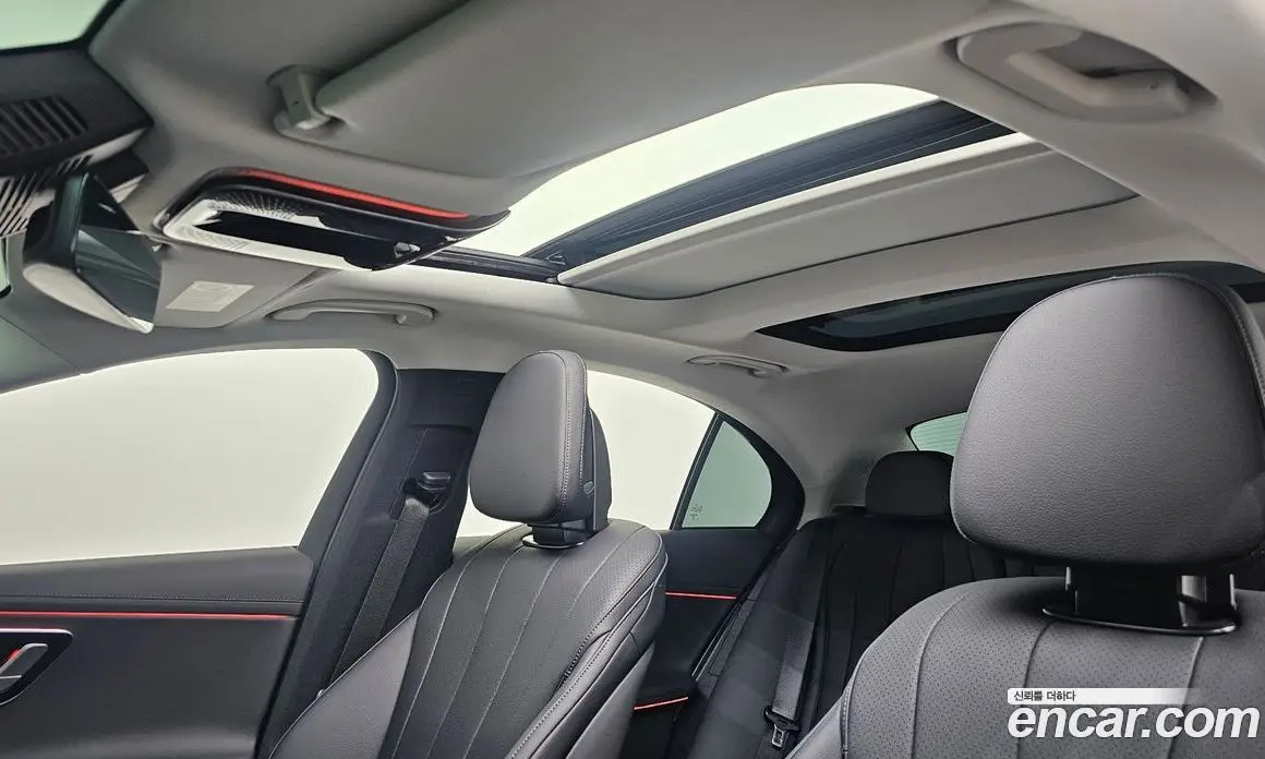 Mercedes-Benz E-Class 2025 2.0 автомат (гидро), фото 30
