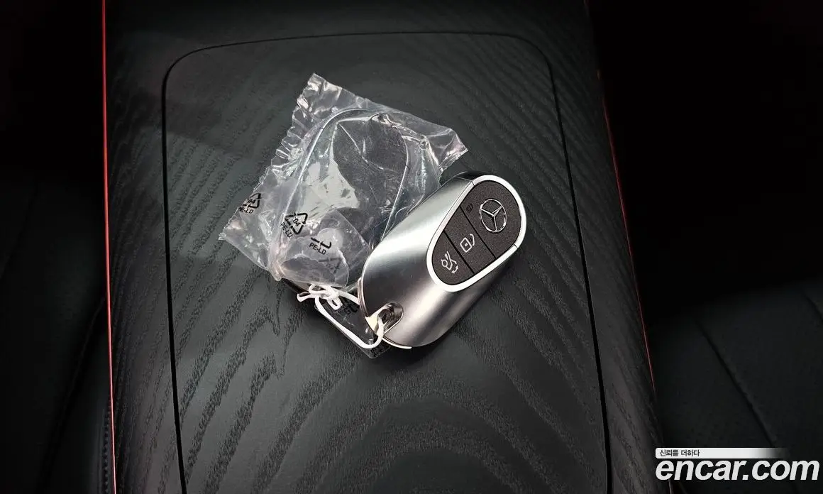 Mercedes-Benz E-Class 2025 2.0 автомат (гидро), фото 31