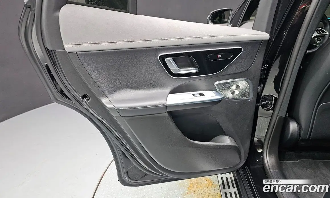 Mercedes-Benz EQE 2023 0.3 гидро, фото 15 Mercedes-Benz EQE 2023 0.3 гидро, фото 15