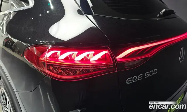 Mercedes-Benz EQE 2023 0.3 гидро, миниатюра 9 Mercedes-Benz EQE 2023 0.3 гидро, миниатюра 9