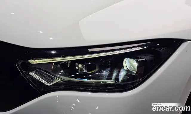 Mercedes-Benz EQE 2023 0.3 гидро, миниатюра 8