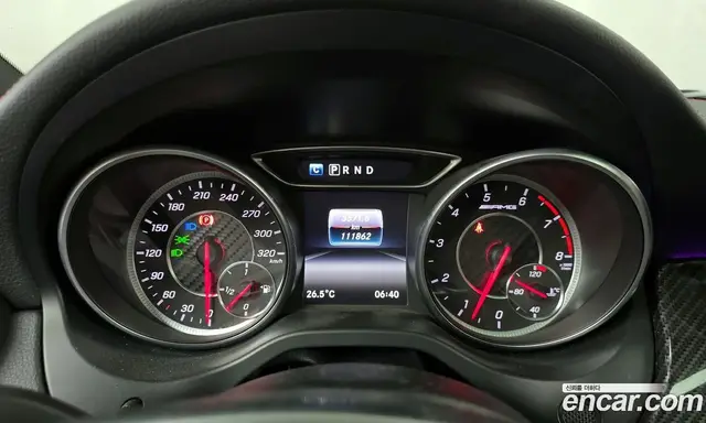 Mercedes-Benz GLA-Class 2019 2.0 гидро, миниатюра 11