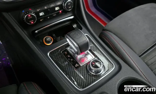 Mercedes-Benz GLA-Class 2019 2.0 гидро, миниатюра 12