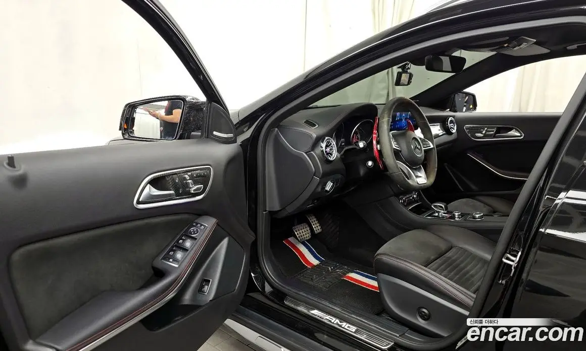 Mercedes-Benz GLA-Class 2019 2.0 гидро, фото 13