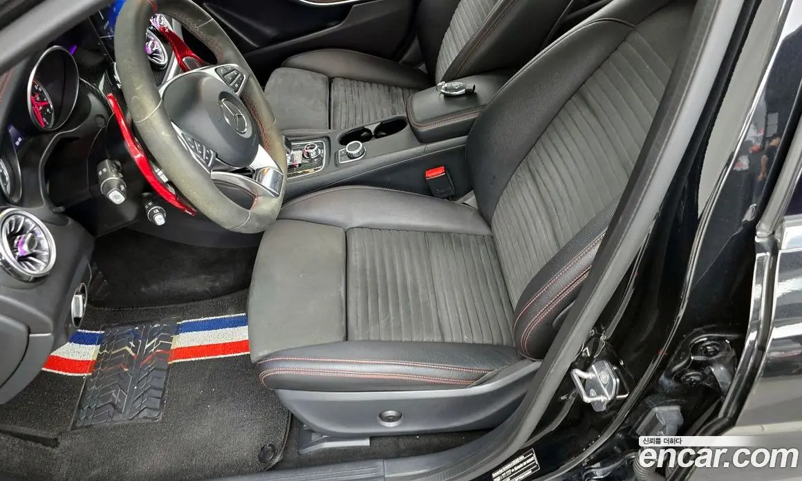 Mercedes-Benz GLA-Class 2019 2.0 гидро, фото 31
