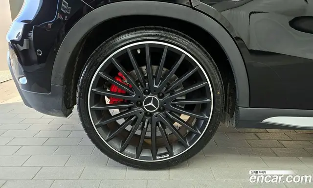 Mercedes-Benz GLA-Class 2019 2.0 гидро, миниатюра 5