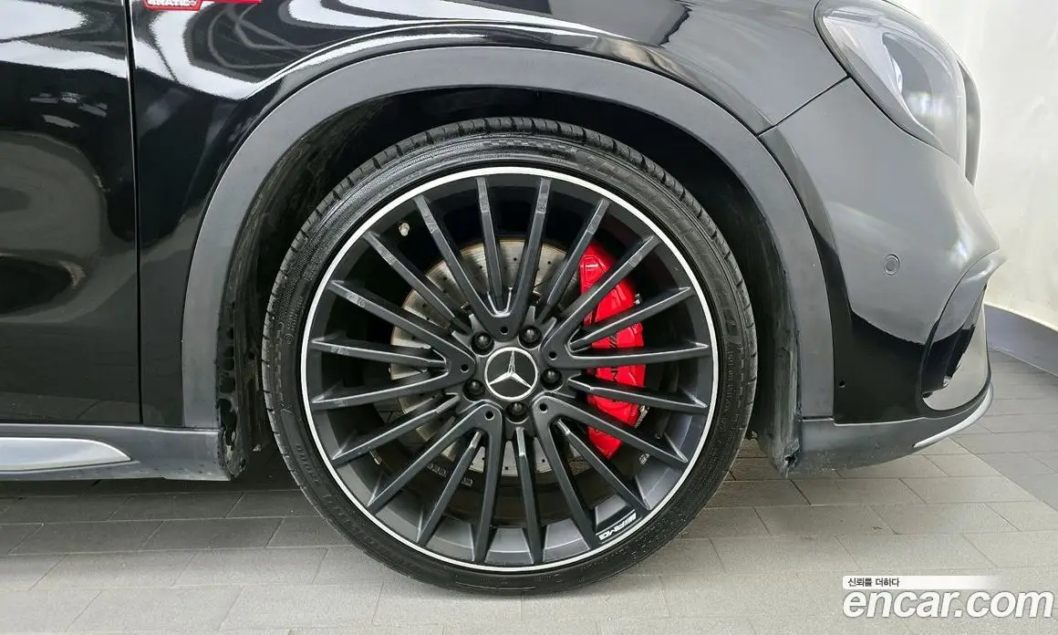 Mercedes-Benz GLA-Class 2019 2.0 гидро, фото 7