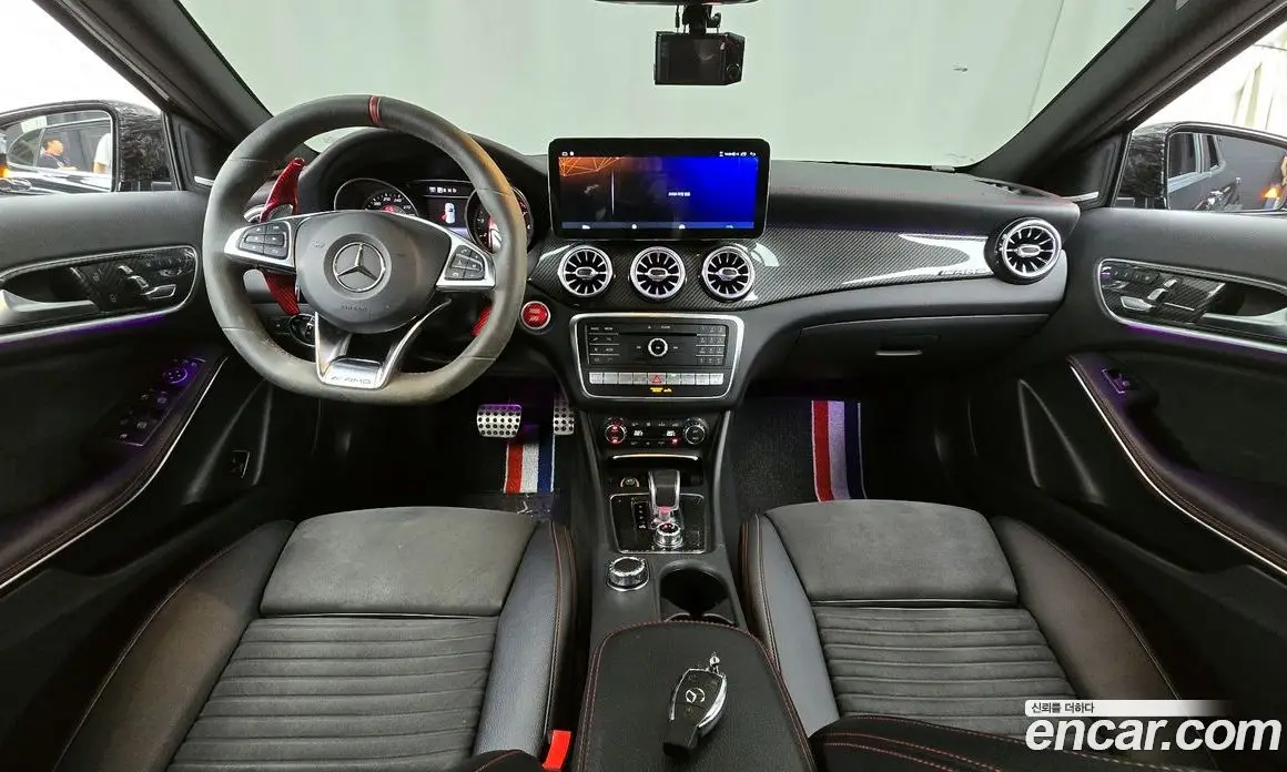 Mercedes-Benz GLA-Class 2019 2.0 гидро, фото 10