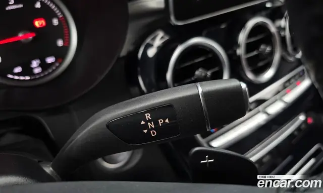 Mercedes-Benz GLC-Class 2016 2.1 гидро, миниатюра 11 Mercedes-Benz GLC-Class 2016 2.1 гидро, миниатюра 11