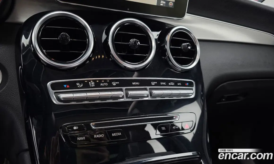 Mercedes-Benz GLC-Class 2016 2.1 гидро, фото 22 Mercedes-Benz GLC-Class 2016 2.1 гидро, фото 22