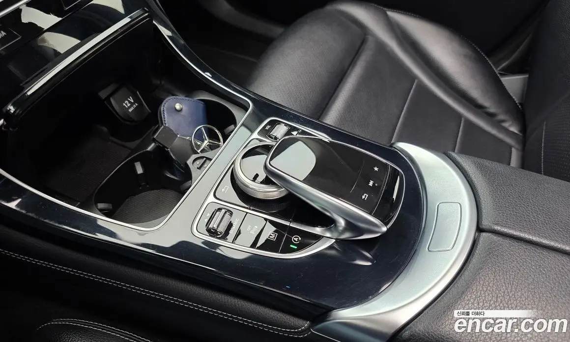 Mercedes-Benz GLC-Class 2016 2.1 гидро, фото 24 Mercedes-Benz GLC-Class 2016 2.1 гидро, фото 24