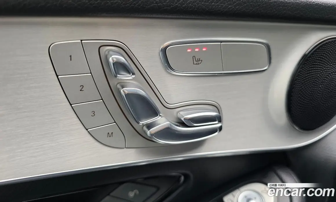 Mercedes-Benz GLC-Class 2016 2.1 гидро, фото 26 Mercedes-Benz GLC-Class 2016 2.1 гидро, фото 26