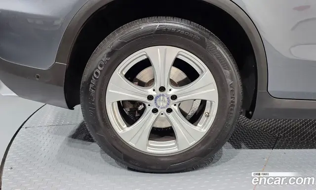 Mercedes-Benz GLC-Class 2016 2.1 гидро, миниатюра 4 Mercedes-Benz GLC-Class 2016 2.1 гидро, миниатюра 4