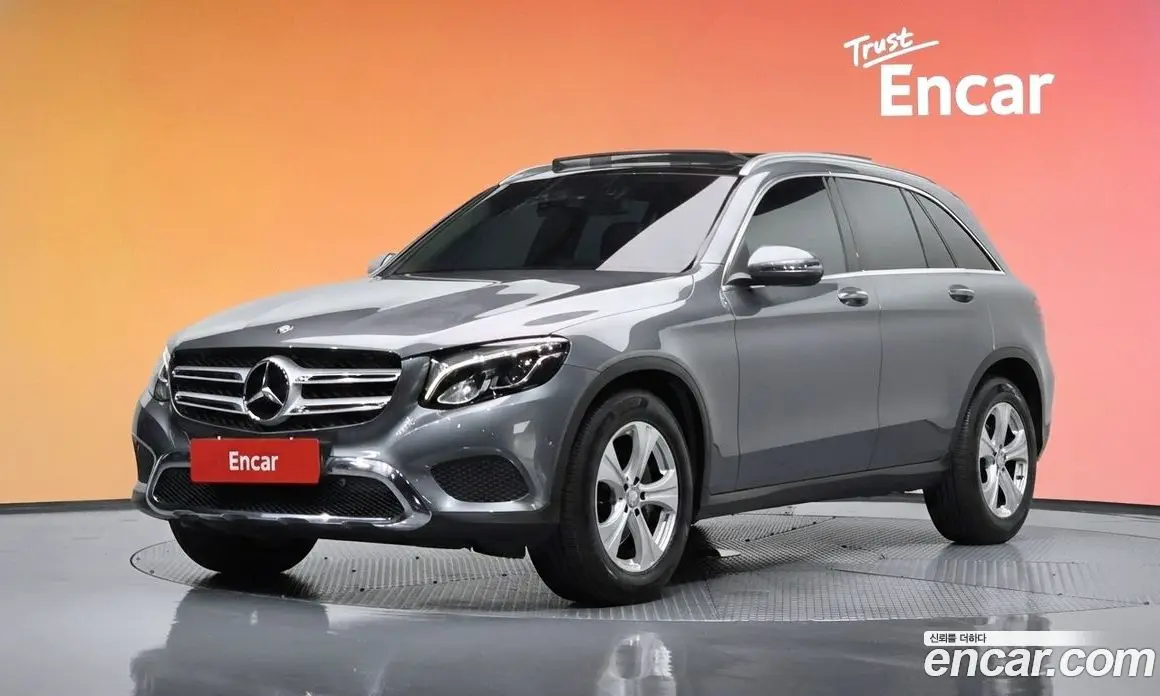 Mercedes-Benz GLC-Class 2016 2.1 гидро, фото 35 Mercedes-Benz GLC-Class 2016 2.1 гидро, фото 35