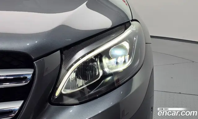 Mercedes-Benz GLC-Class 2016 2.1 гидро, миниатюра 7 Mercedes-Benz GLC-Class 2016 2.1 гидро, миниатюра 7