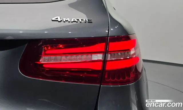 Mercedes-Benz GLC-Class 2016 2.1 гидро, миниатюра 8 Mercedes-Benz GLC-Class 2016 2.1 гидро, миниатюра 8