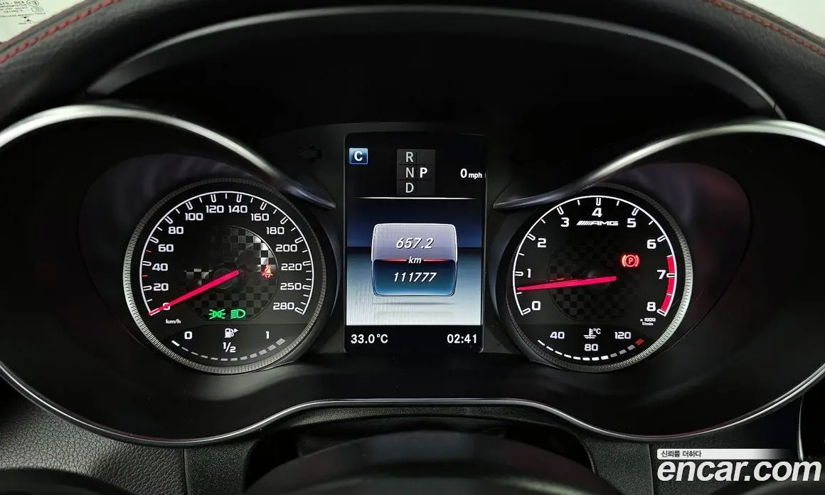 Mercedes-Benz GLC-Class 2017 3.0 гидро, фото 11 Mercedes-Benz GLC-Class 2017 3.0 гидро, фото 11